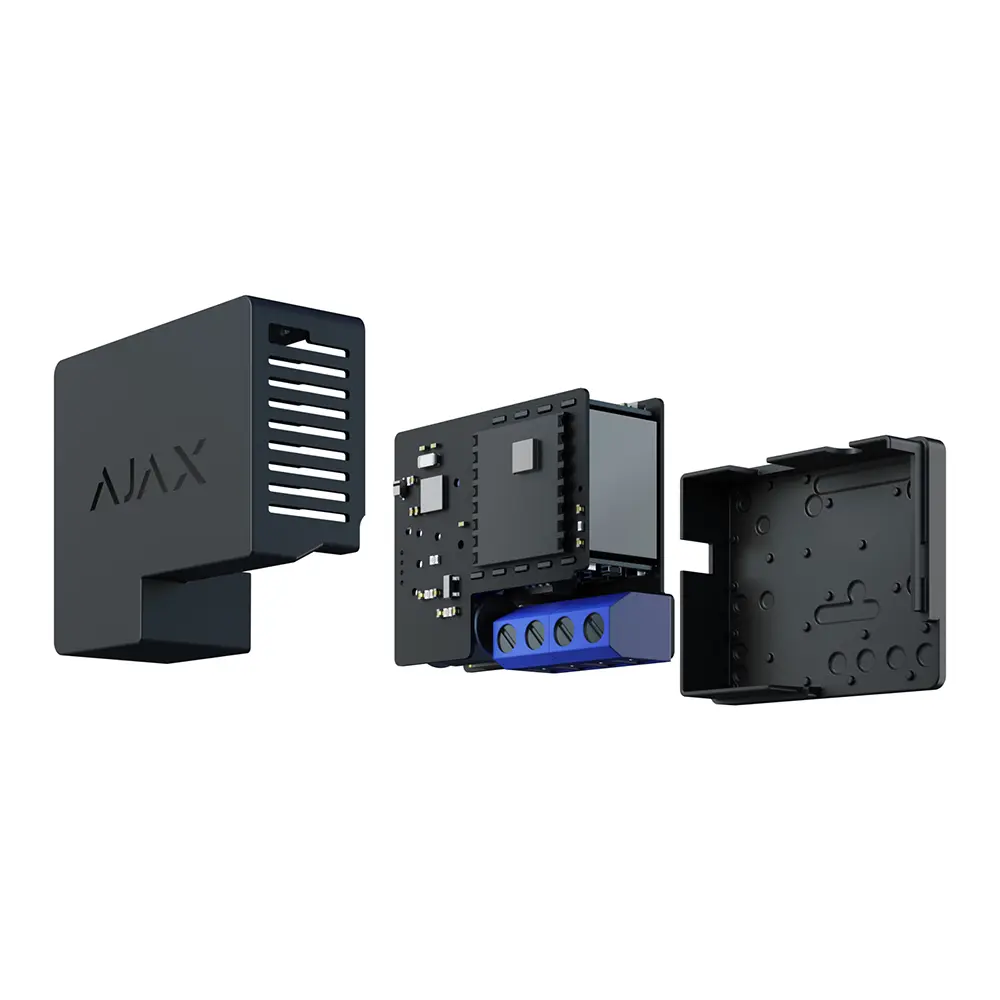 Реле с сухим контактом Ajax Relay - Фото 4